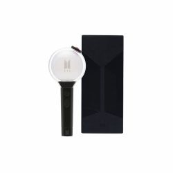 DREAMUS BTS Official Lightstick Map of The Soul Special Edition + BTS Transparant Photocard