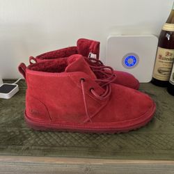 Ugg Neumel Boots !