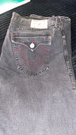 Tue religion jeans