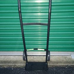 Milwaukee Hand Truck