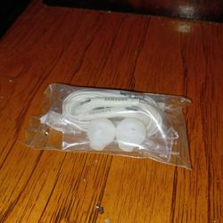 Samsung Stero Headset