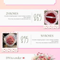 RAMO | FLOWER BOUQUETS 