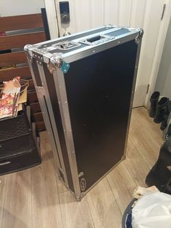 99$. ODYUSA Odyssey USA DJ Flight Case 36"x 18"