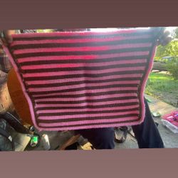 All Purpose Crocheted Mat