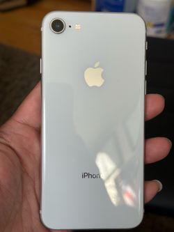 iphone 8 , unlocked. So nice and still good