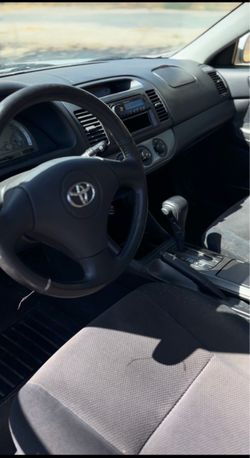 2003 Toyota Camry