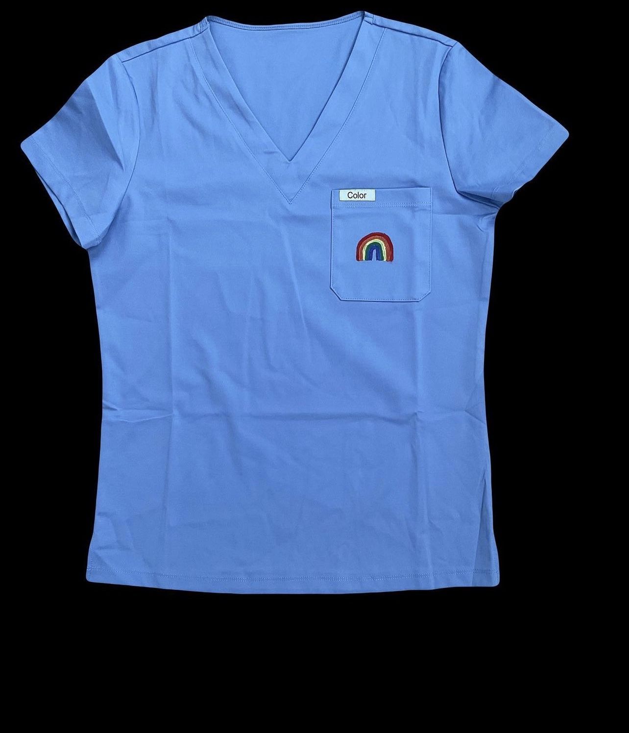 Jaanuu Scrubs / Figs