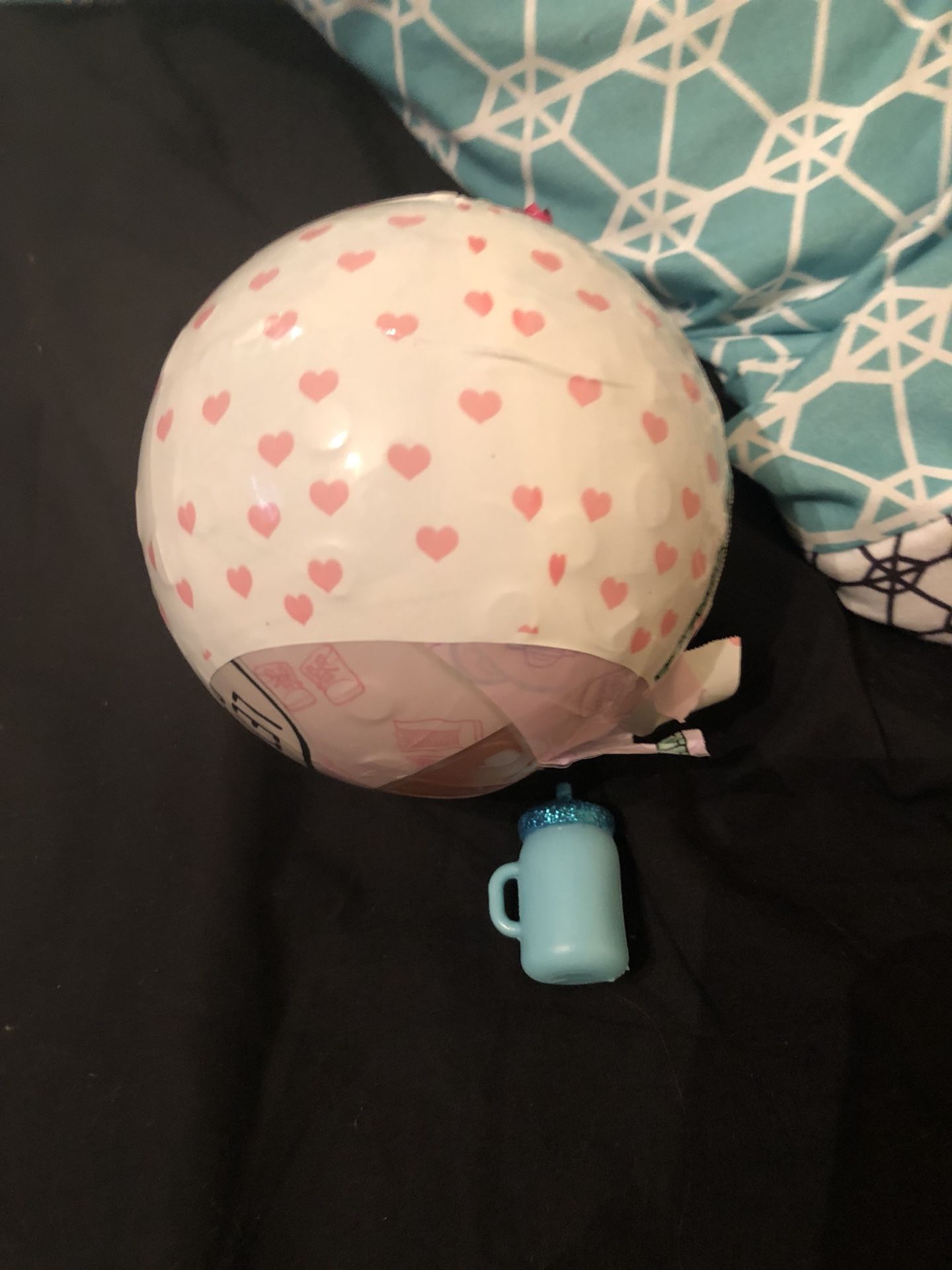 Lol Surprise Glitter Miss Baby PayPal only