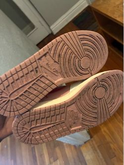 Travis Scott’s size 9