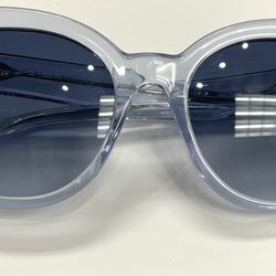 Raen Nikol Blue sunglasses