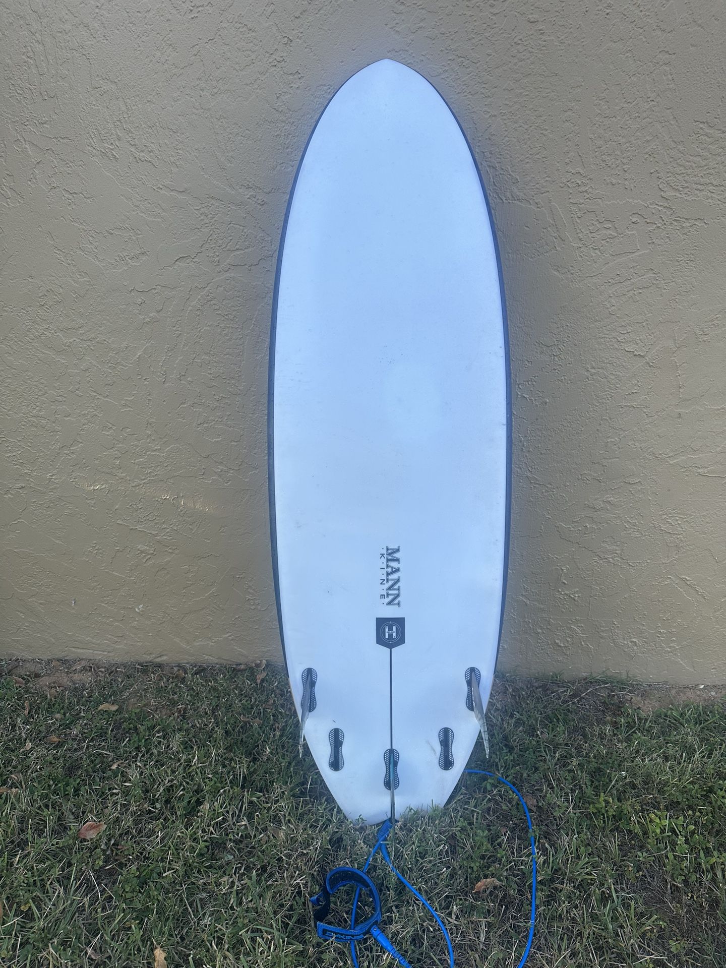 FireWire Surfboard Sweet Potato