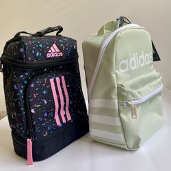 Adidas Lunch Bag 