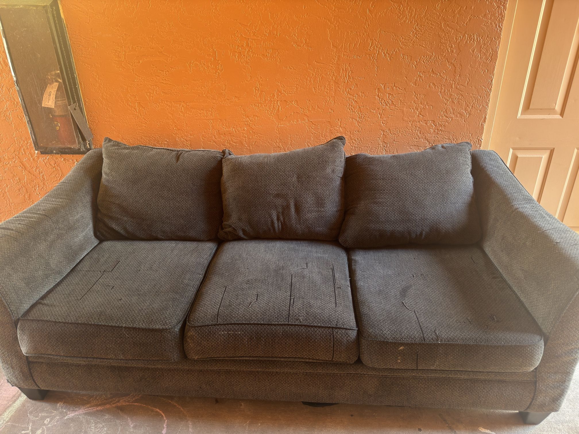 Love Seat Couch Tables