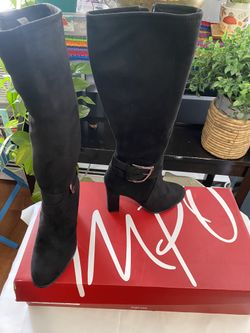 New Women’s Boots!