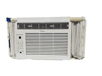 Window A/C Unit - Midea
