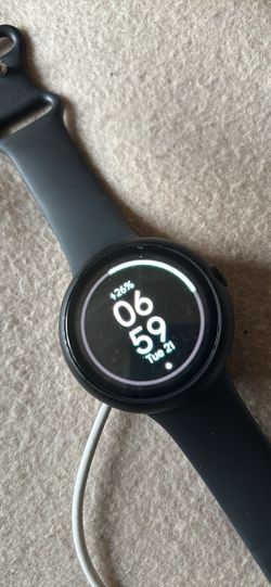 Google pixel watch  3.5