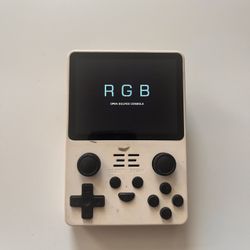 RGB Emulator