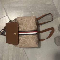 Tommy Hilfiger Bag