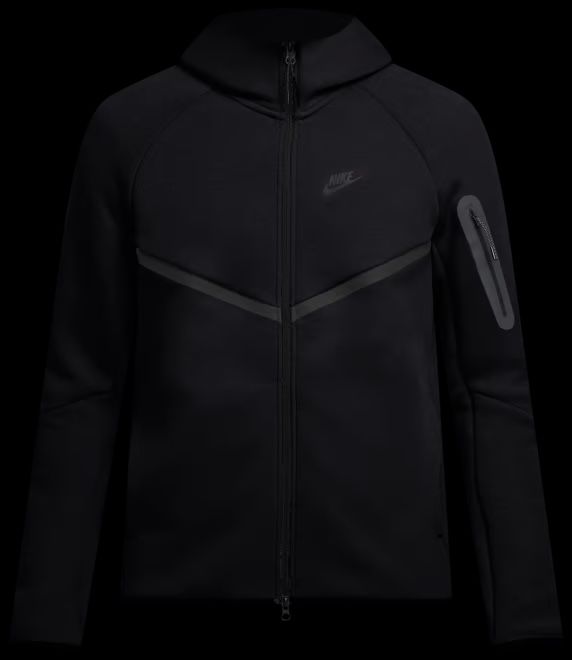 Nike Fleece