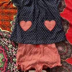 Toddler Set