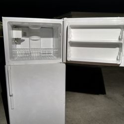 Large Refrigerator 