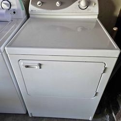 Maytag electric dryer