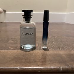 LV Imagination Samples