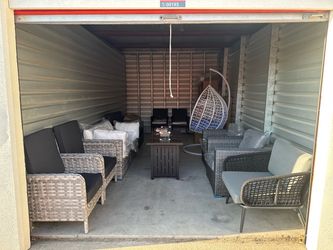 New inbox patio furniture (we finance and deliver)