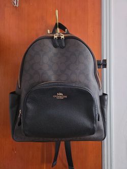 Mochila de Coach