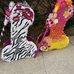Bachelorette Piñata 