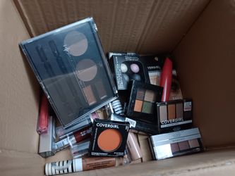 Make Up