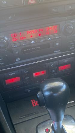 2005 Audi A4