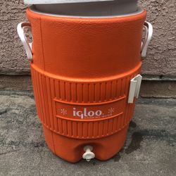 Cooler