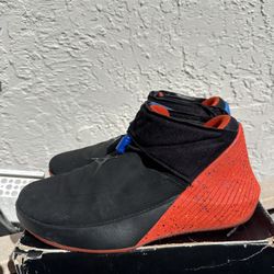 Size 13 - Nike Air Jordan AA2510-024 Why Not Zero.1 Men Basketball Westbrook