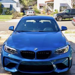 F87 m2 bmw