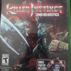 4 Xbox One Games $20 Each In Mesa 