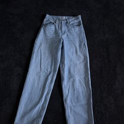 Garage Jeans