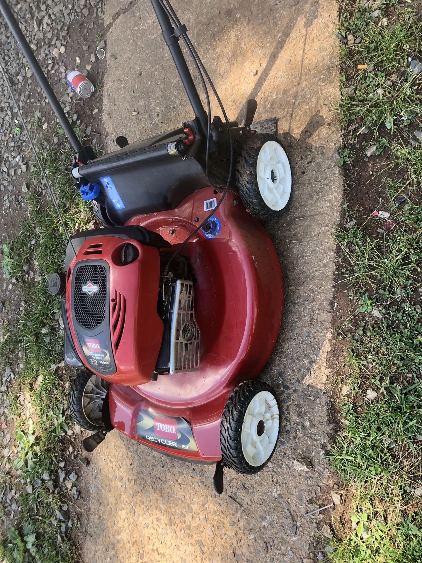 Lawn Care