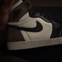 Jordan 1 Mocha 