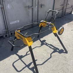 Dewalt Table Saw 
