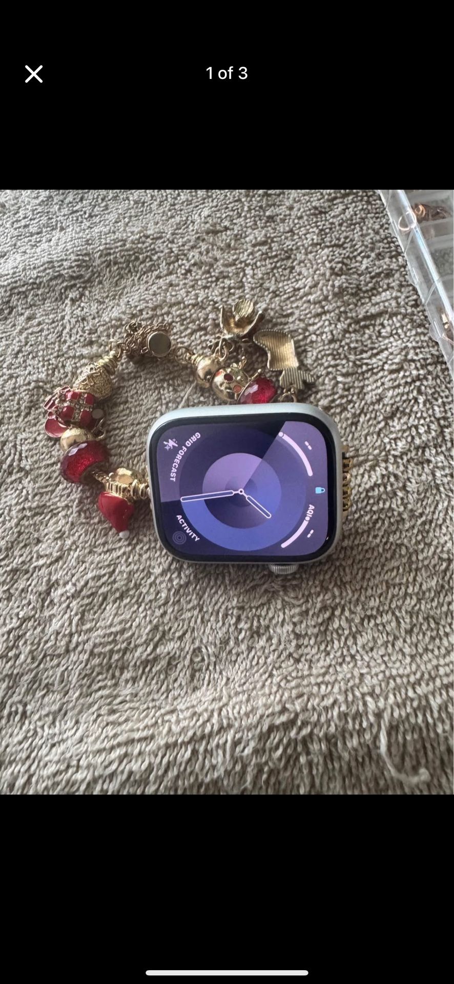 Apple Watch Series 9 45mm