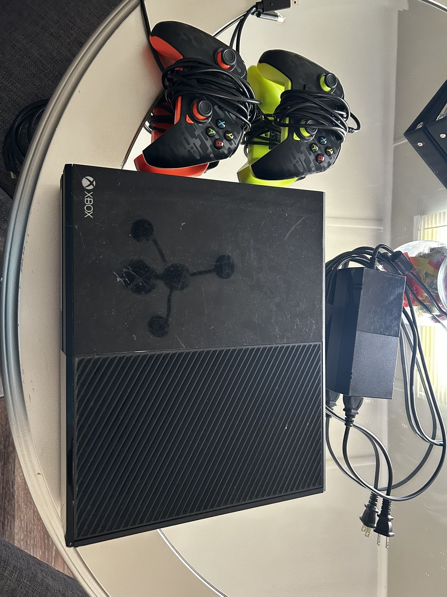 Xbox One 500gb