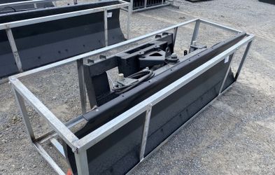 Skid Steer Dozer (New)