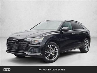 2023 Audi Q8