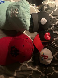 Random hats