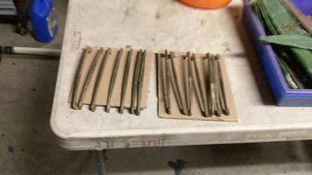 Drawer handeles