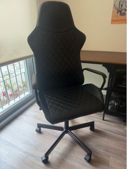 Gaming chair