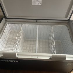 Dometic CFX series portable electric refrigerator/freezer
