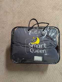 15 Pound Weighted Blanket