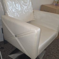 Salon Chair